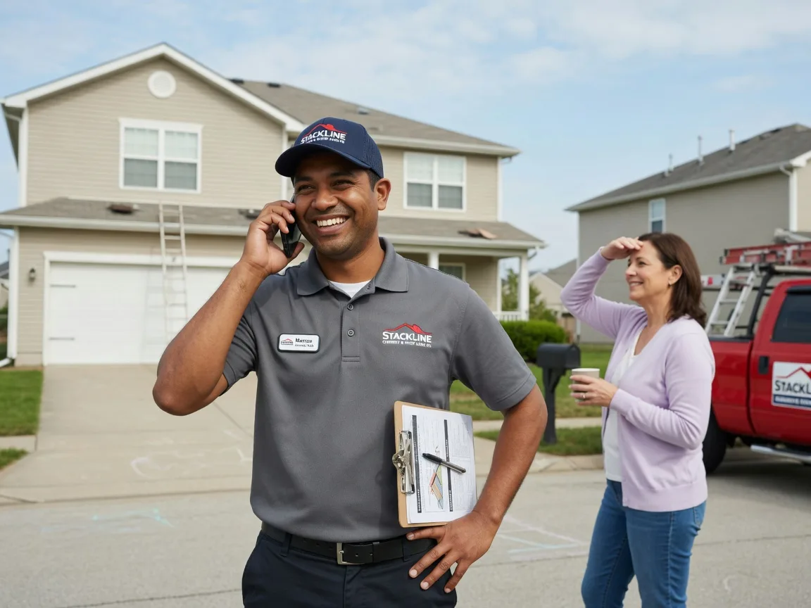 Chimney flashing repair Munger, MI FAQs